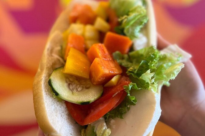 Miami Beach Bike and Food Tour - Bikes, Bites & Views - Key Points