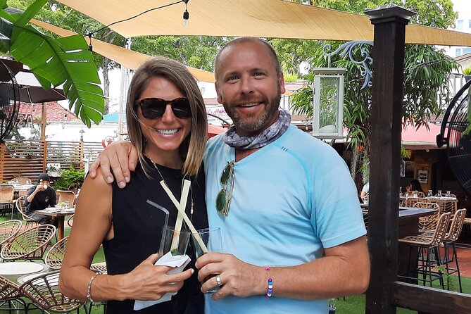 Miami Beach Bike and Food Tour - Bikes, Bites & Views - Pacing, Accessibility, and Overall Experience