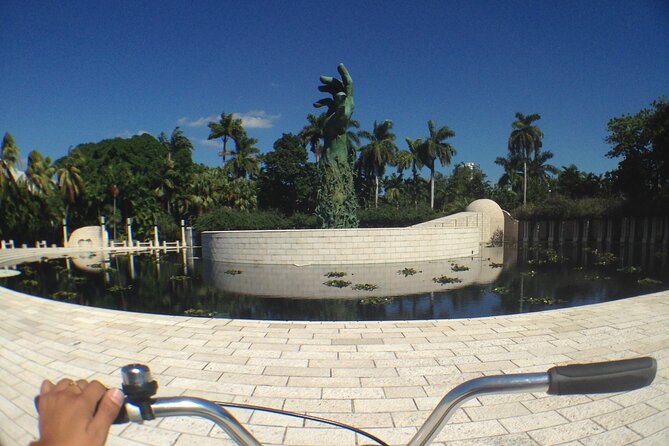 Miami Beach Bike Tour - Value for Money and Booking Tips