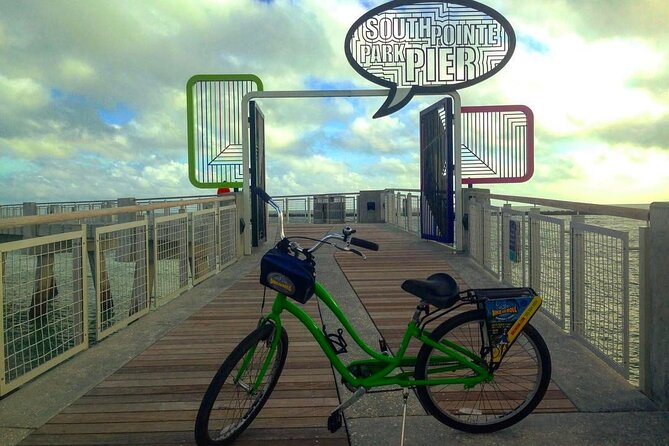 Miami Beach Bike Tour - The Unique Charm of the Miami Beach Bike Tour