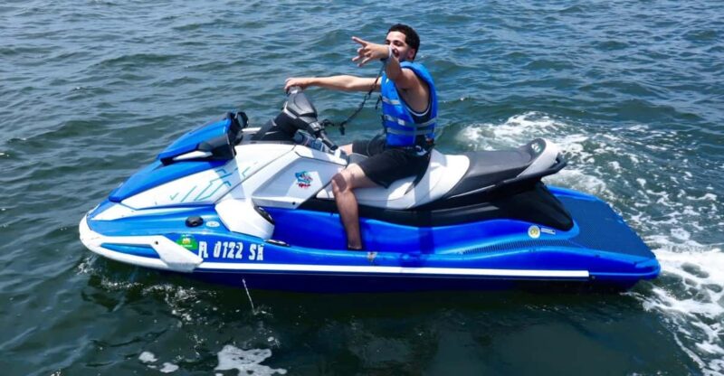 Miami Beach: Early Bird Jet Ski Rental with Boat Ride - The Mini-Cruise Through Miami Beach’s Iconic Waterways