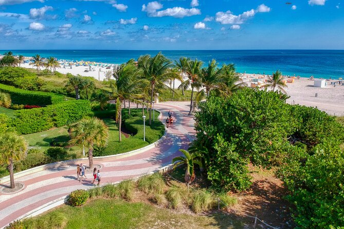 Miami Beach Eden Adventure - Practical Details: Meeting Point, Group Size, and Booking Tips