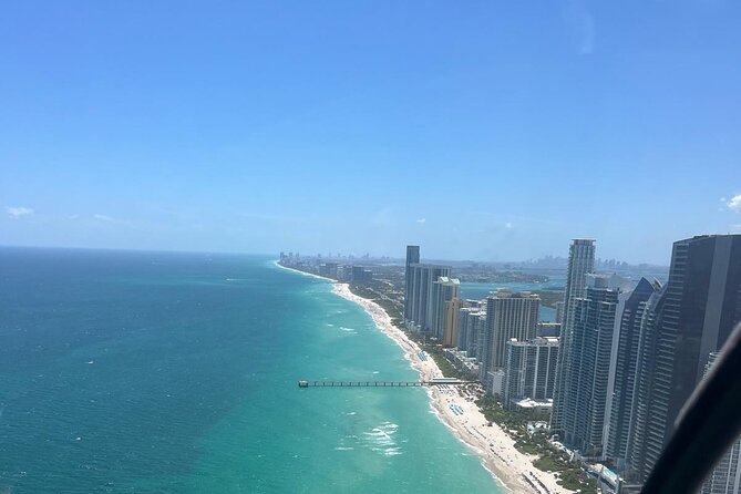Miami Beach Helicopter Tour - A Quick Overview of the Miami Beach Helicopter Tour