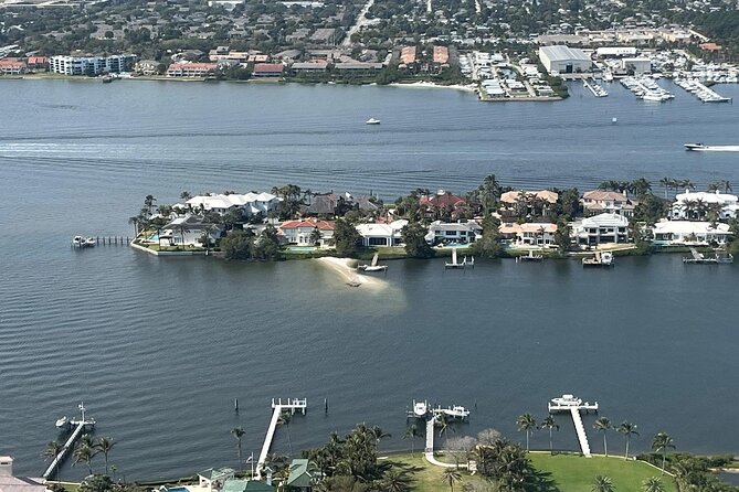 Miami Beach Helicopter Tour - The Optional Doors Off Experience