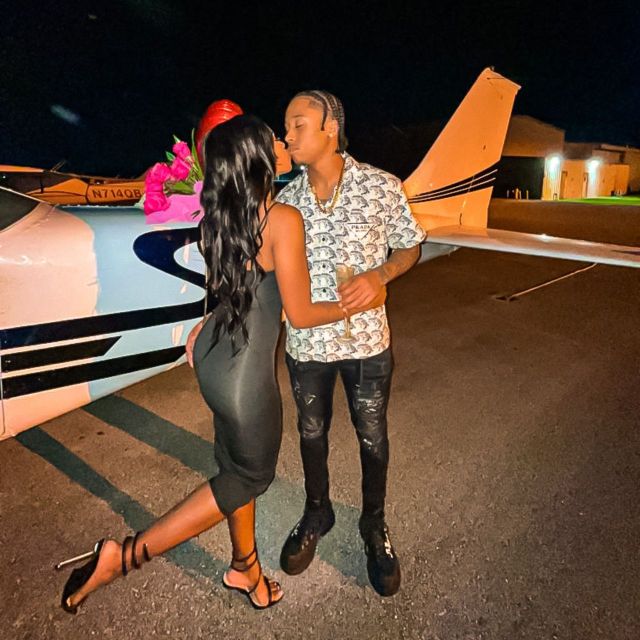 Miami Beach: Night Lights Private Air Tour - Free Champagne - Start at Miami Executive Airport for an Exclusive Night Flight