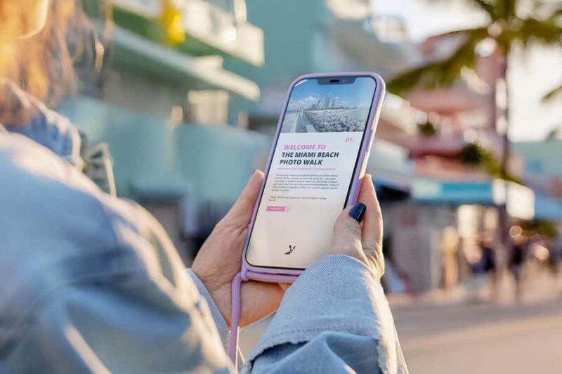 Miami Beach: Photo Walk & Workshop - Starting at South Pointe Pier for Coastal Photography and Sunrise Shots