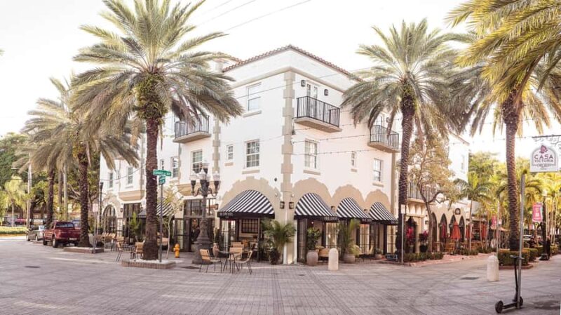 Miami Beach: Photo Walk & Workshop - Practical Details and Preparation Tips