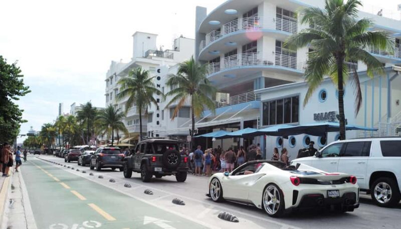 Miami Beach: Photo Walk & Workshop - Cost, Booking, and Cancellation Policy