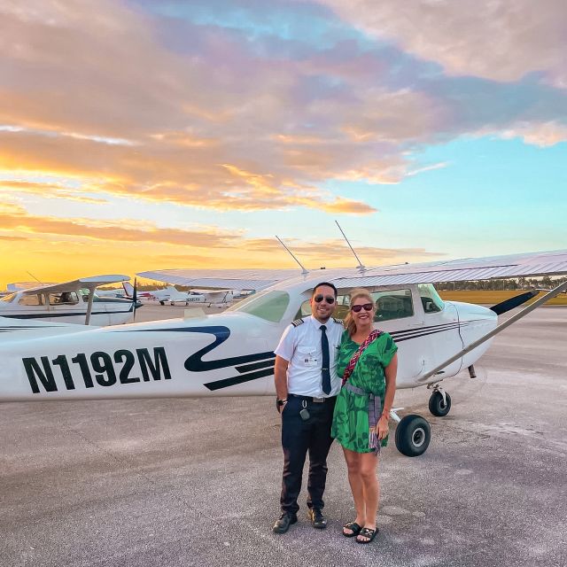 Miami Beach: Private Romantic Sunset Flight with Champagne - The Stunning Sunset: Why It Matters