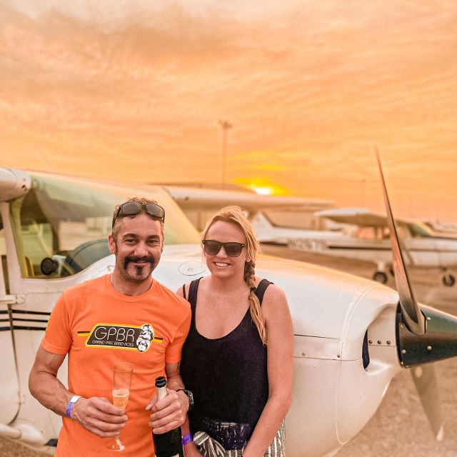 Miami Beach: Private Romantic Sunset Flight with Champagne - Who Will Love This Tour Most?