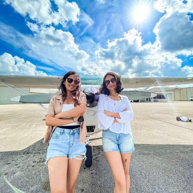 Miami Beach: South Beach Private Airplane Tour with Drinks - Who Will Enjoy This Tour Most?