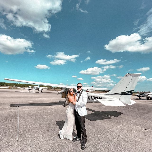 Miami Beach: South Beach Private Airplane Tour with Drinks - Final Thoughts on the Miami Beach Private Airplane Tour