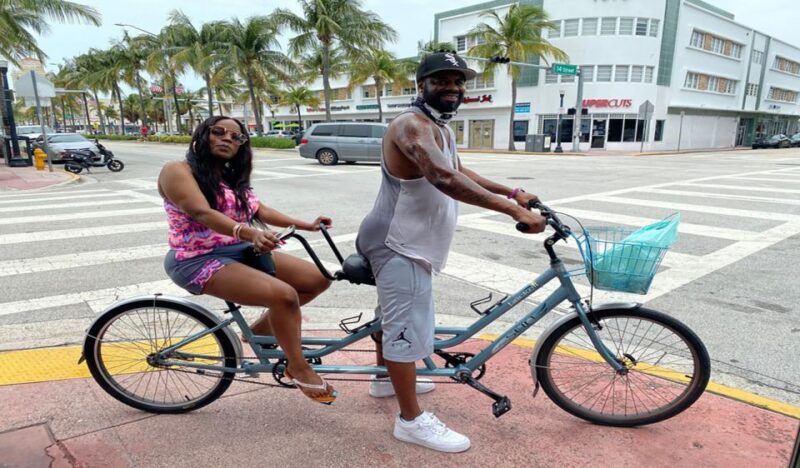 Miami Beach: South Beach Tandem Bike Rental - Exploring Miami Beach’s Top Attractions by Bike