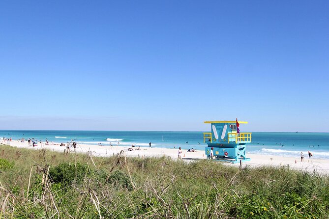Miami Beach Tour Segway Glide - The Role of Guides: Knowledge and Personality