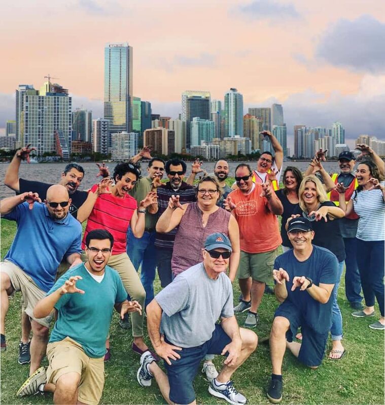 Miami Beach: Ultimate City Bike Tour - Why This Tour Stands Out in Miami