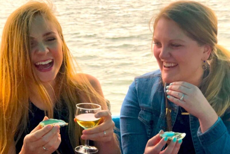 Miami Beach: Vizcaya Sunset Cruise Includes Food and Drink - Comparing with Other Miami Water Tours