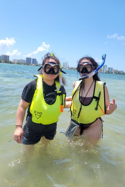 Miami: Beginner-Friendly Island Snorkeling by SUP or Kayak - Who Will Love This Tour?
