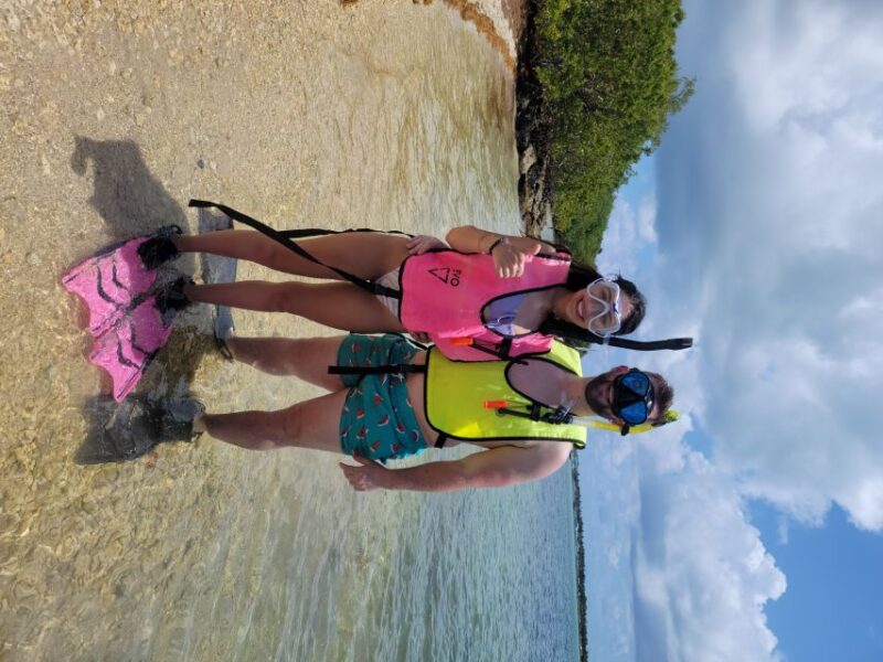 Miami: Beginner-Friendly Island Snorkeling by SUP or Kayak - Frequently Asked Questions