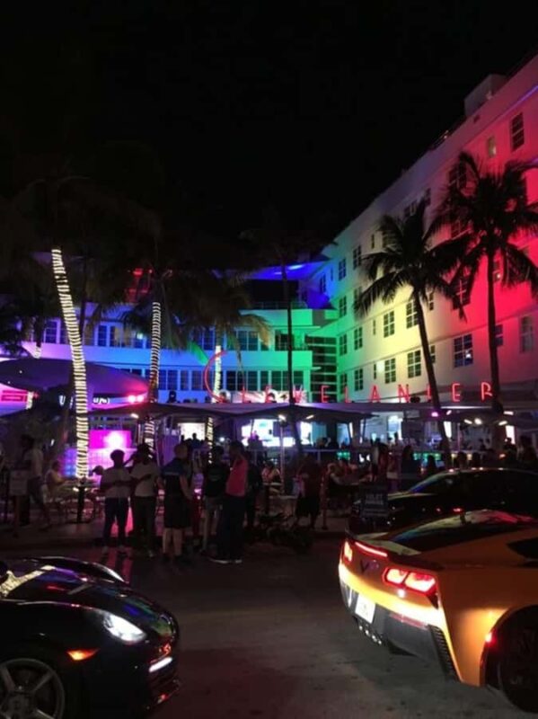 Miami : Best Street Food Tour With A Local Guide - Logistics and Practicalities