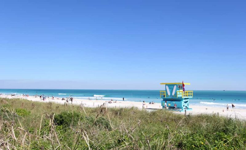 Miami: Bike Rental - Quality and Comfort of the Bikes