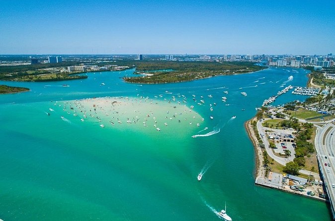Miami Biscayne Bay Boat Tour with Sandbar Experience. - Who Will Love This Biscayne Bay Tour?