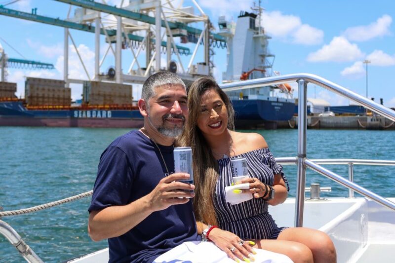 Miami: Biscayne Bay Celebrity Homes Sightseeing Cruise - Onboard Comfort and Practical Tips