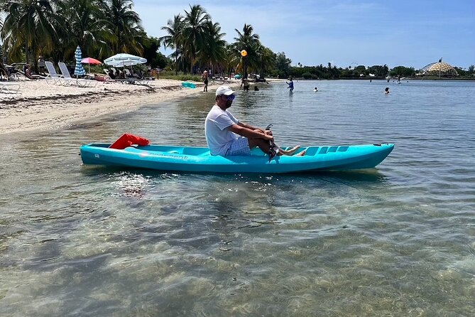 Miami Biscayne Bay Sunset Paddle - Weather and Cancellation Policies: Flexibility and Peace of Mind
