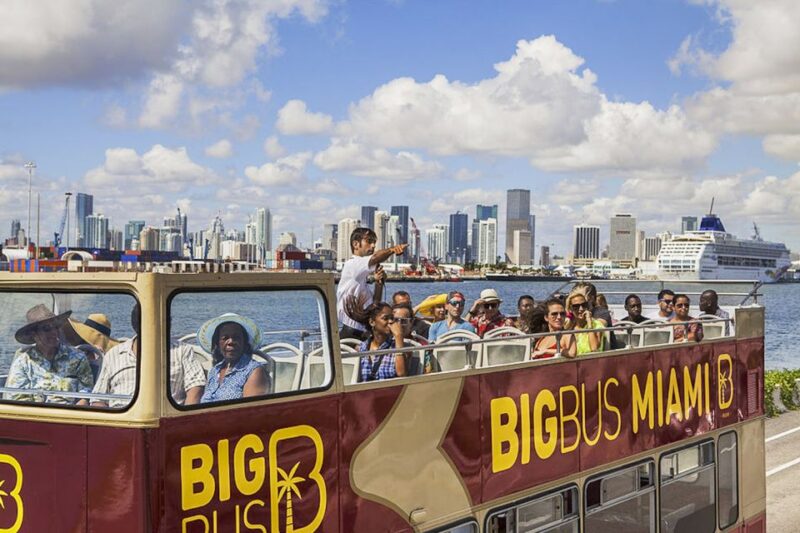 Miami Bundle: Everglades, Boat Cruise & Open-Top Bus Tour - Practical Tips for Participants