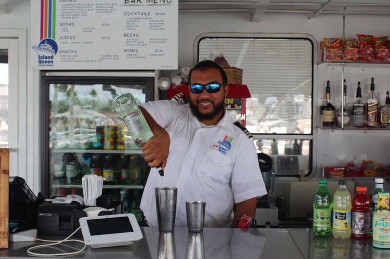 Miami Bundle: Everglades, Boat Cruise & Open-Top Bus Tour - Logistics and Meeting Points