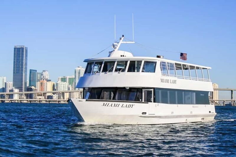 Miami Bundle: Everglades, Boat Cruise & Open-Top Bus Tour - What Makes This Tour Stand Out