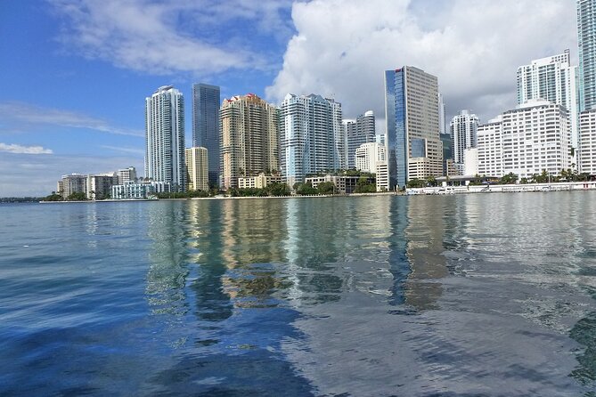 Miami: Bus transfer from Miami to Miami - Extra Costs and What’s Not Included