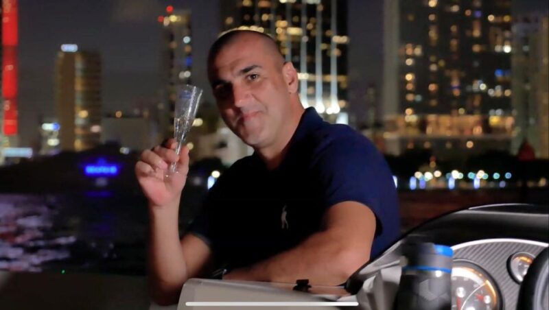 Miami: BYOB Day, Sunset or Night Private Boat Tour - Why This Tour Appeals to Many