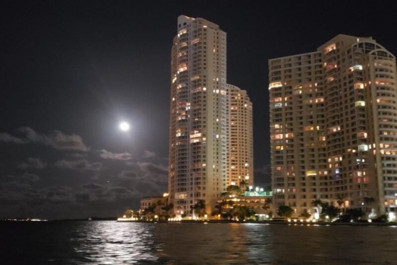 Miami: BYOB Day, Sunset or Night Private Boat Tour - Final Take: A Personalized Miami Experience on the Water