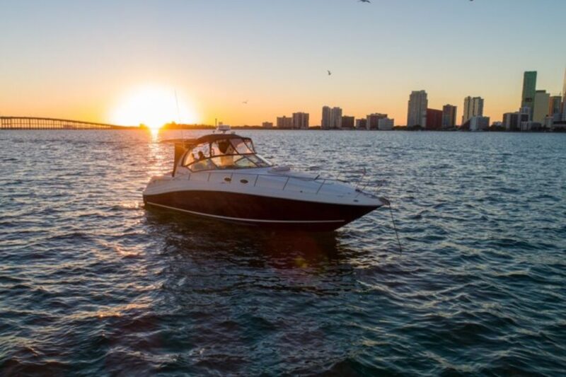 Miami: BYOB Private Yacht Cruise Play Your Own Music - Additional Costs and Weather Considerations