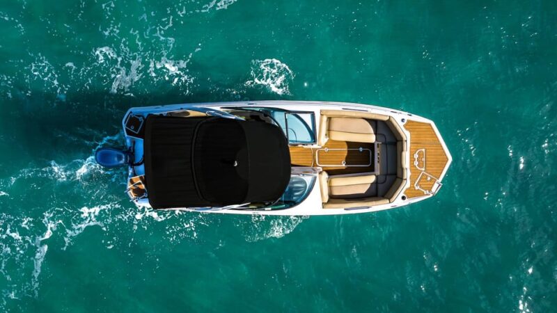 Miami: Celebrity Houses and Star Island Boat Tour - Optional Extended Adventures: Soldier Key Diving