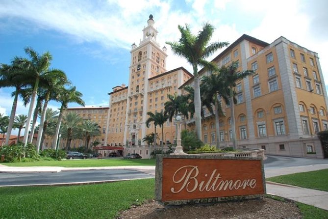 Miami: City and Boat Tour Combo - Wynwood: Miami’s Street Art Hub