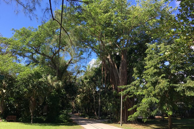 Miami: City and Boat Tour Combo - Biscayne Bay Boat Tour: Views of Millionaire’s Row and Islands
