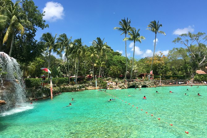 Miami: City and Boat Tour Combo - Downtown Miami and Coconut Grove Highlights