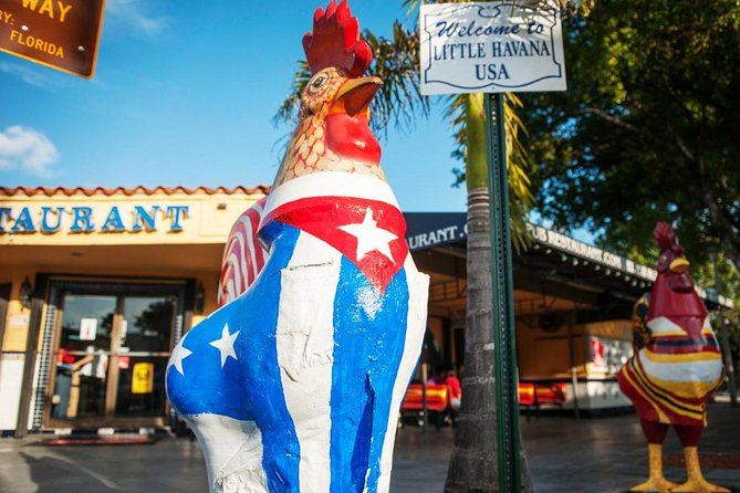 Miami: City and Boat Tour Combo - Practical Details and Accessibility