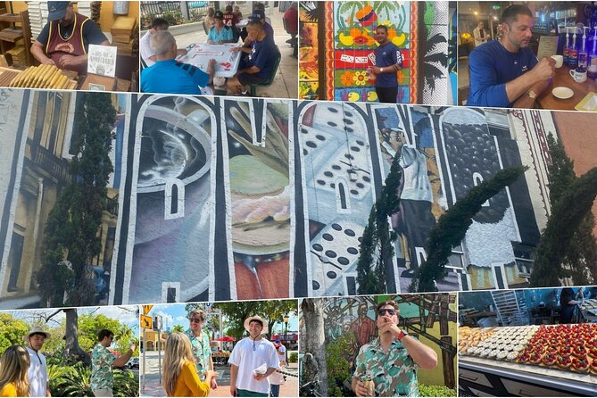 Miami City Half-Day Bus Tour of South Beach with Cruise Option - Visiting Miami Beach and Connecting Neighborhoods