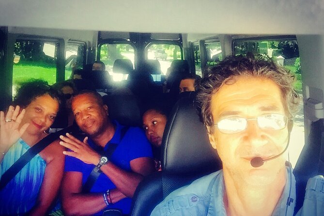 Miami City Private Half-Day Sightseeing Tour - Wynwood Walls and Artistic Vibes