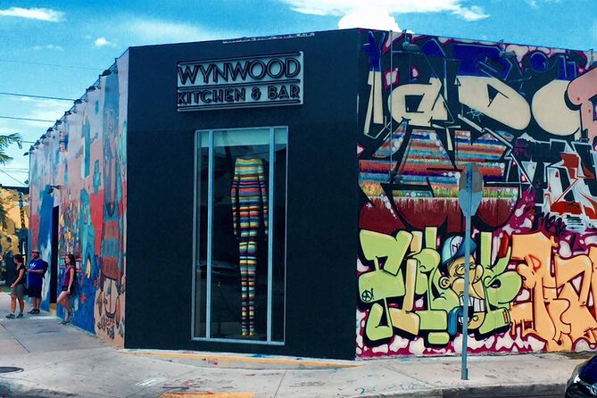 Miami City Private Half-Day Sightseeing Tour - Flexibility and Customization of the Tour