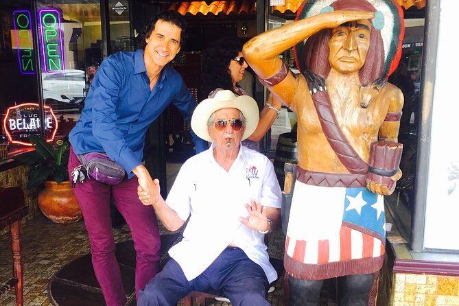 Miami City Private Half-Day Sightseeing Tour - Expert Guides and Customer Satisfaction