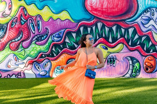 Miami City Tour and Boat Tour - Land & Sea Combo - Exploring South Beach and the Art Deco Historic District