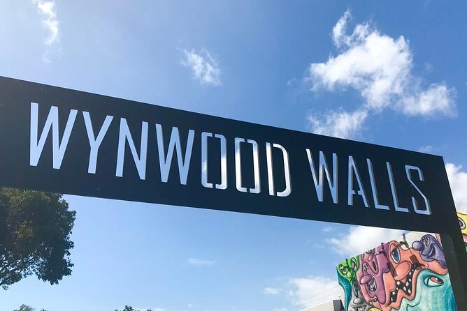 Miami City Tour and Boat Tour - Land & Sea Combo - Modern Skyline and Financial District of Brickell