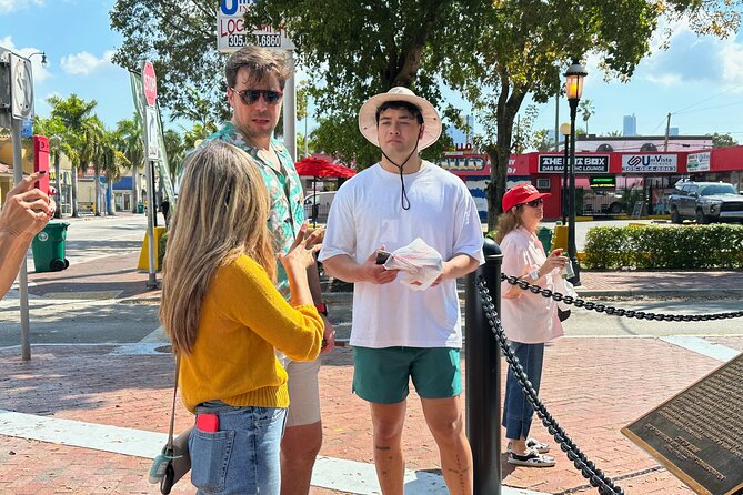 Miami City Tour: Bayside, Little Havana & Wynwood Skyline Views - Key Points