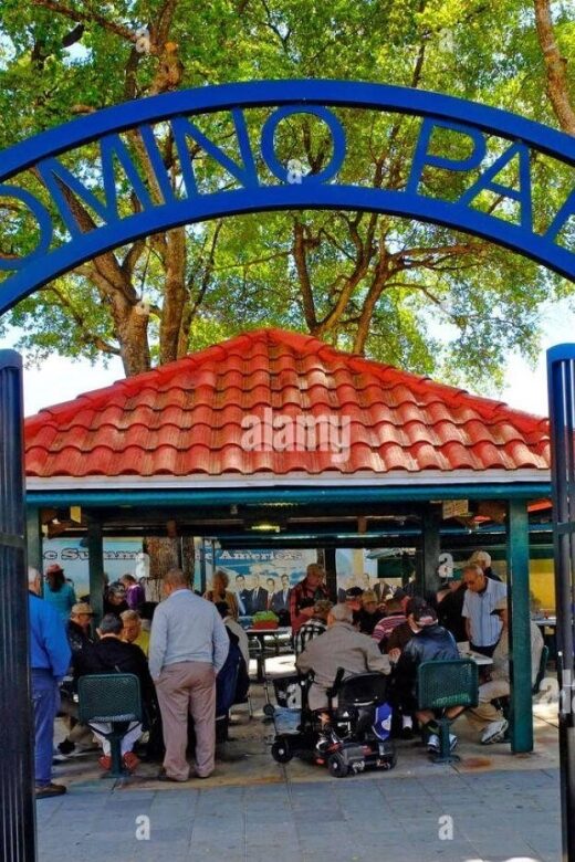 Miami City tour & Boat Tour - Learning About Miami’s Local Cuisine and Dining Scene