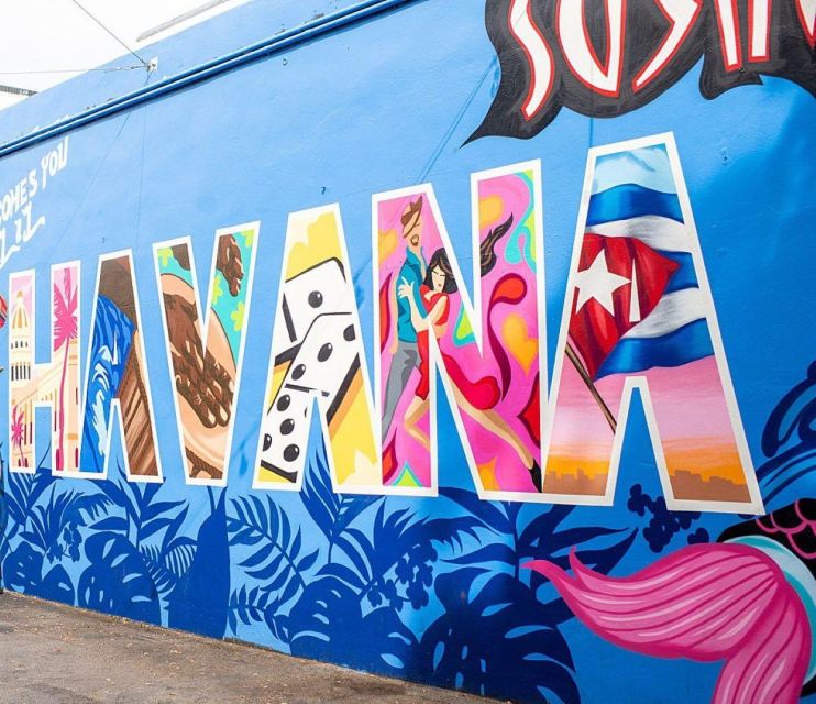 Miami City tour & Boat Tour - Practical Details and Flexibility