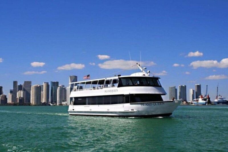 Miami City tour & Boat Tour - Summary of What Sets This Tour Apart