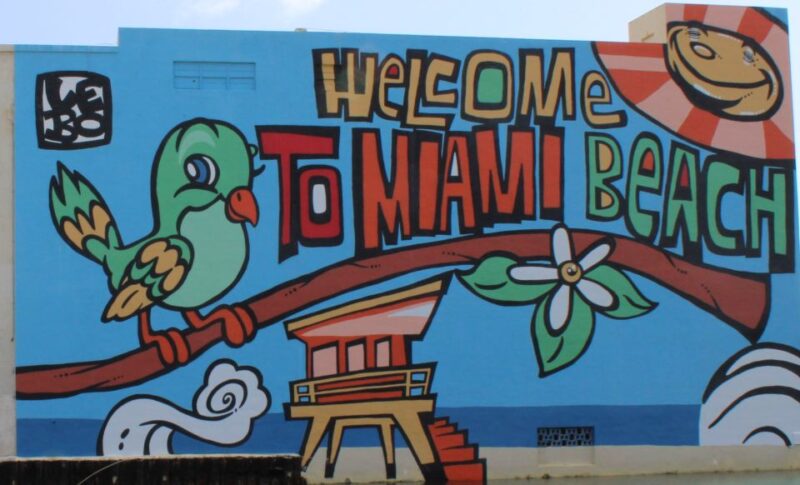 Miami: City Tour & Cruise of Biscayne Bay - Exploring Wynwood Walls and Little Havana
